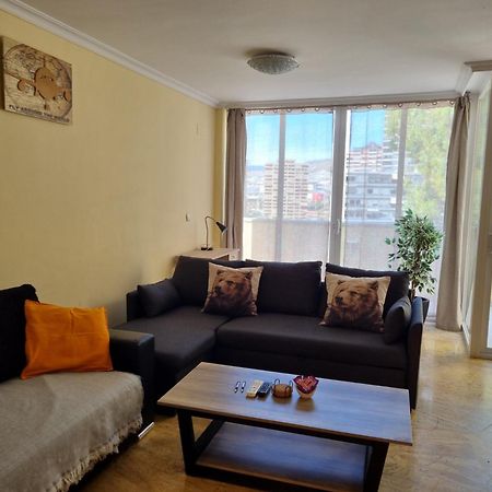 베니돔 Casa Puig Campana Con Barbacoa 아파트 외부 사진