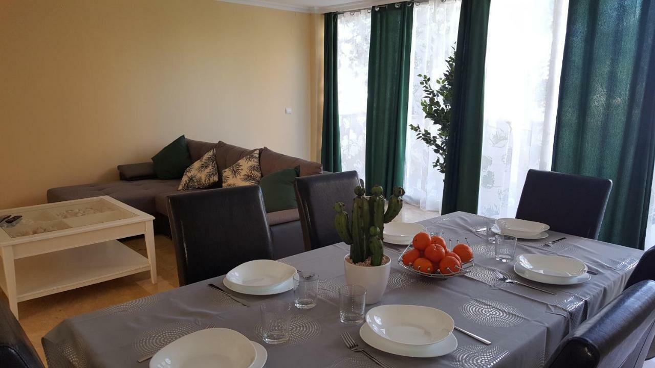 베니돔 Casa Puig Campana Con Barbacoa 아파트 외부 사진