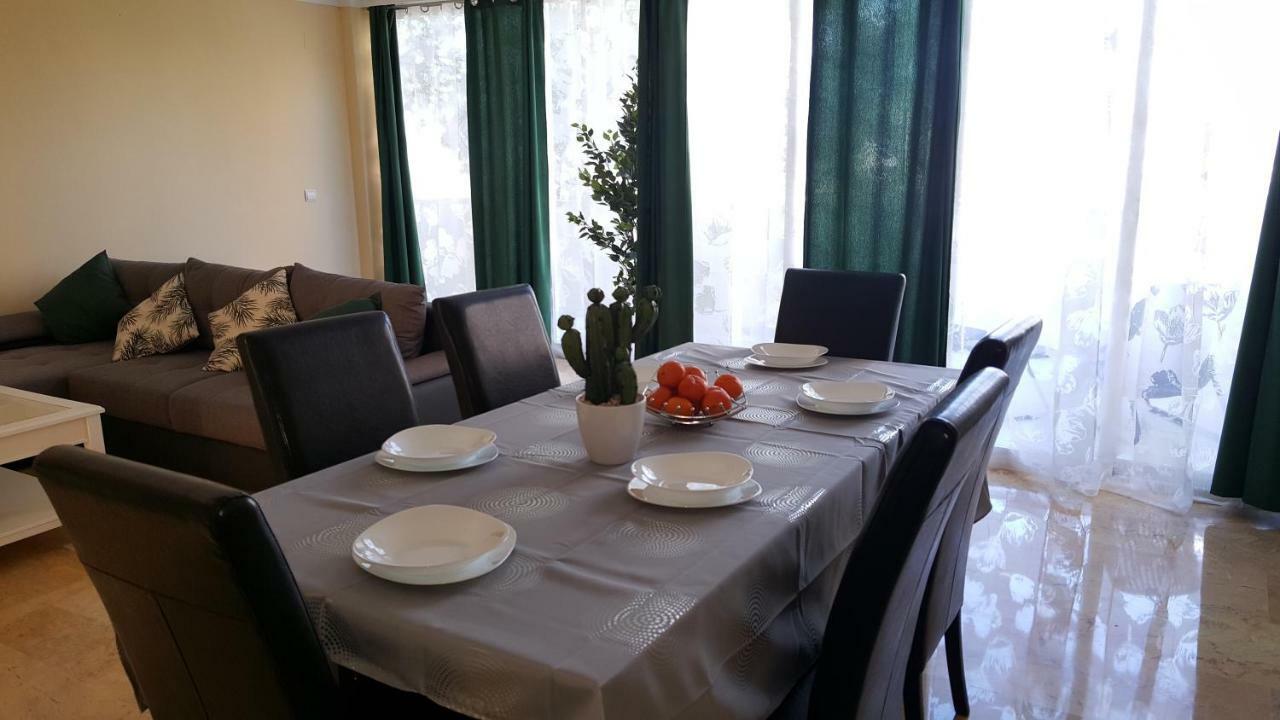 베니돔 Casa Puig Campana Con Barbacoa 아파트 외부 사진