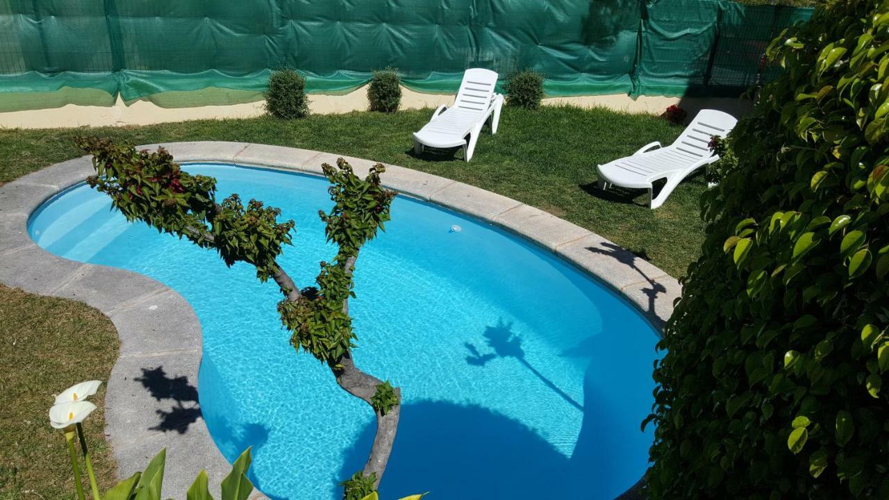 베니돔 Casa Puig Campana Con Barbacoa 아파트 외부 사진